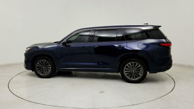 2024 Lexus TX 350