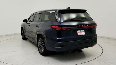 2024 Lexus TX 350