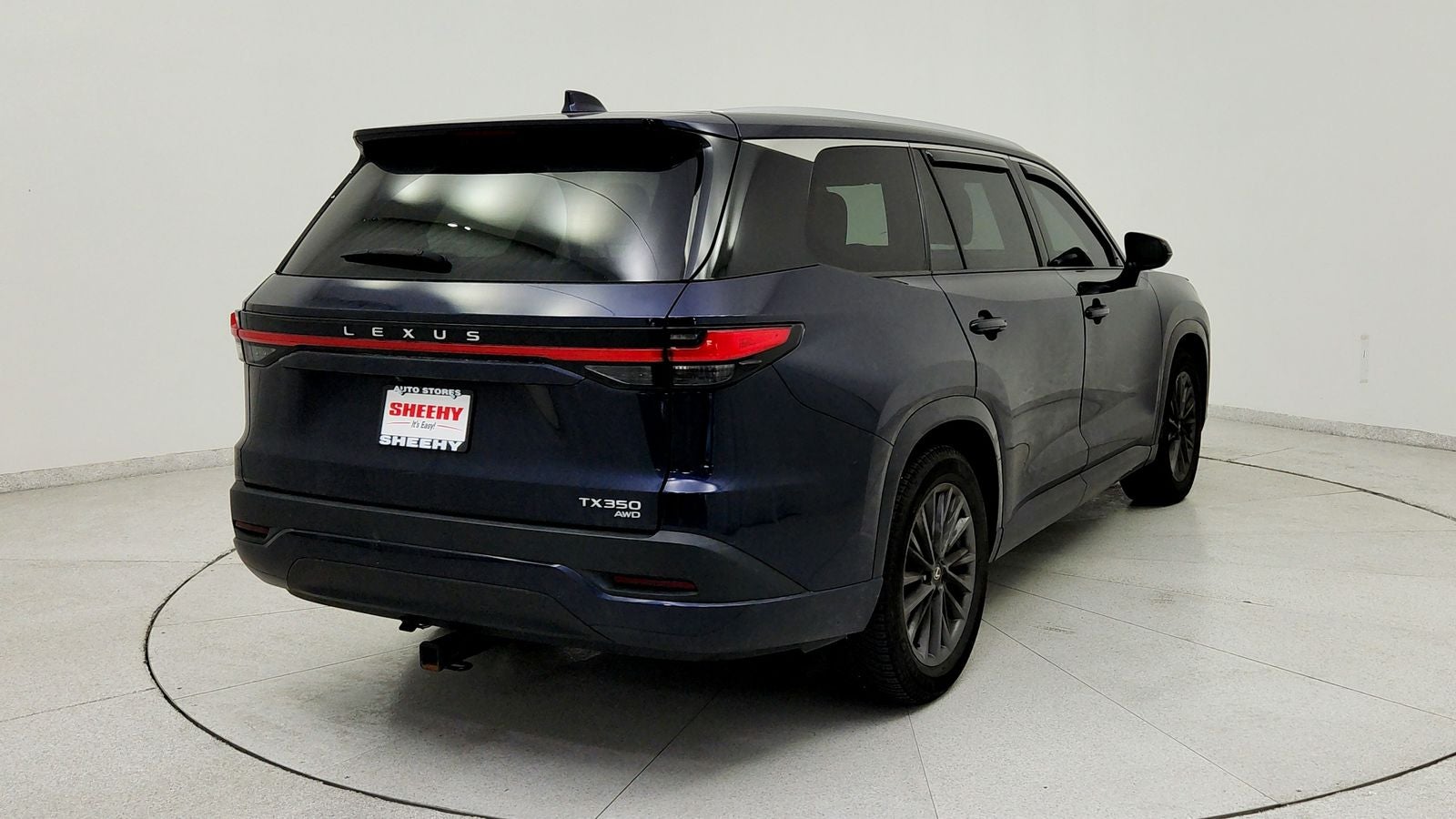 2024 Lexus TX 350