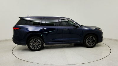 2024 Lexus TX 350