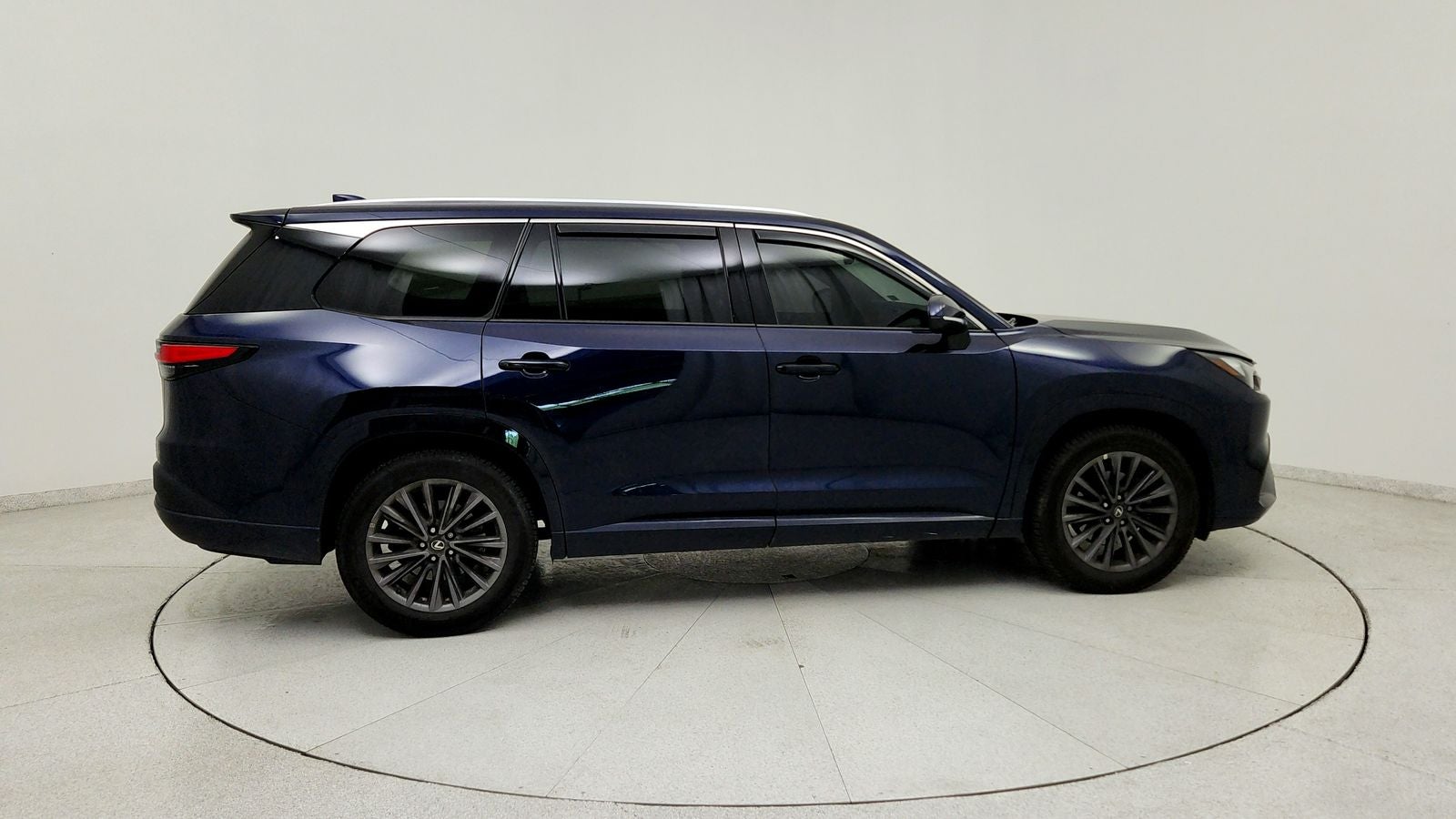 2024 Lexus TX 350