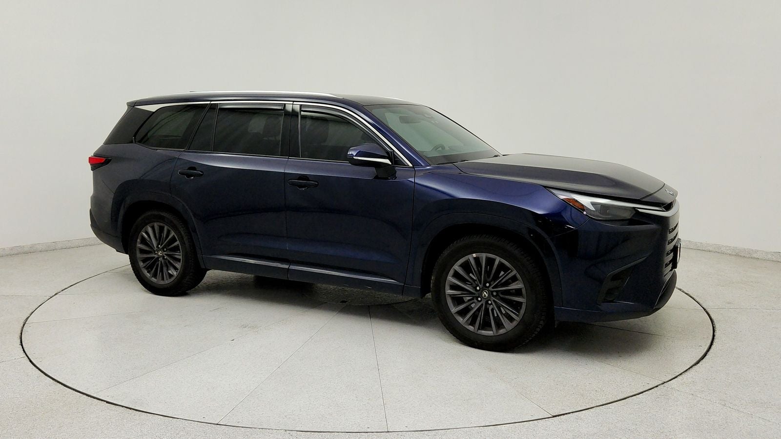 2024 Lexus TX 350