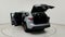 2022 Toyota Highlander Hybrid Bronze Edition