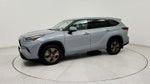 2022 Toyota Highlander Hybrid Bronze Edition