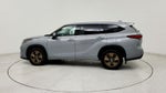 2022 Toyota Highlander Hybrid Bronze Edition