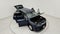 2025 Toyota Grand Highlander Hybrid XLE