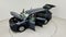 2025 Toyota Grand Highlander Hybrid XLE