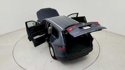 2025 Toyota Grand Highlander Hybrid XLE