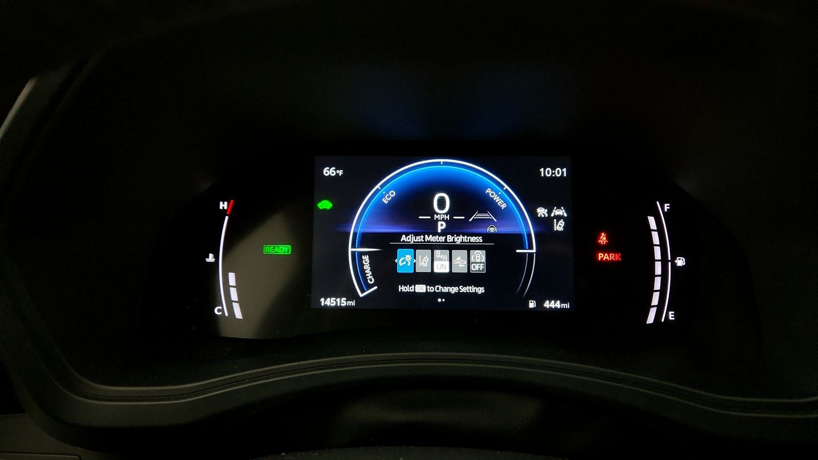 2025 Toyota Grand Highlander Hybrid XLE