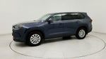 2025 Toyota Grand Highlander Hybrid XLE