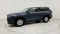 2025 Toyota Grand Highlander Hybrid XLE