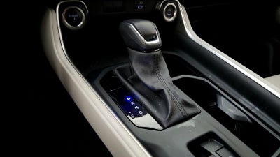 2025 Toyota Grand Highlander Hybrid XLE