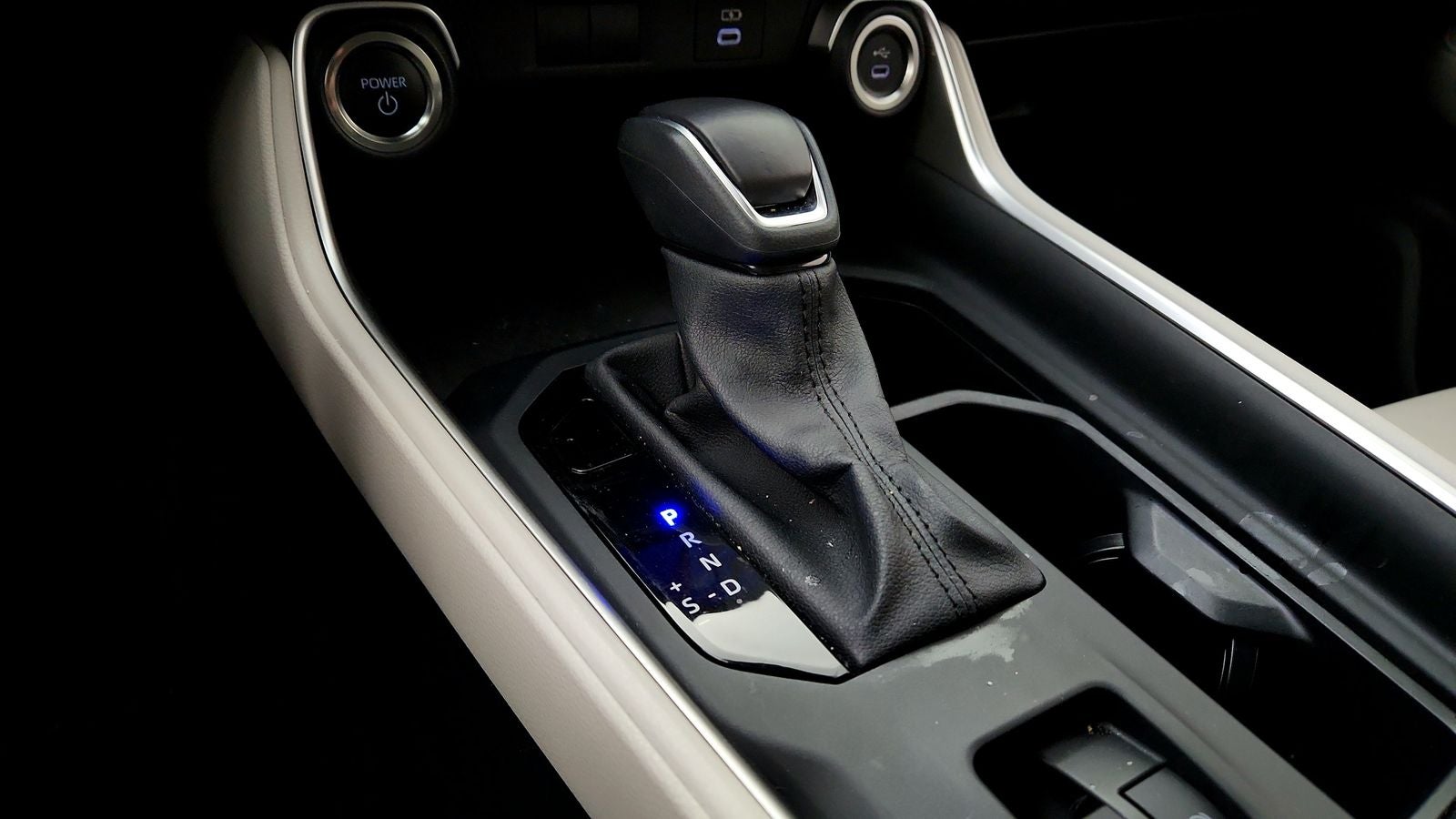 2025 Toyota Grand Highlander Hybrid XLE