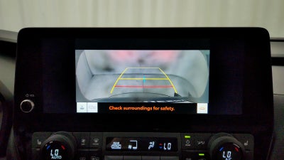 2025 Toyota Grand Highlander Hybrid XLE