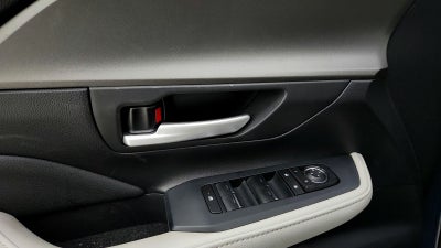 2025 Toyota Grand Highlander Hybrid XLE