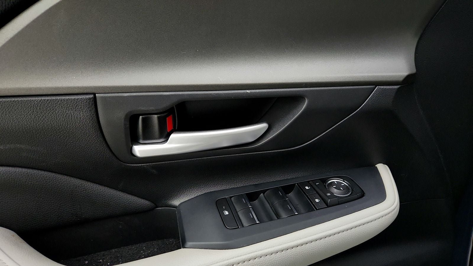 2025 Toyota Grand Highlander Hybrid XLE