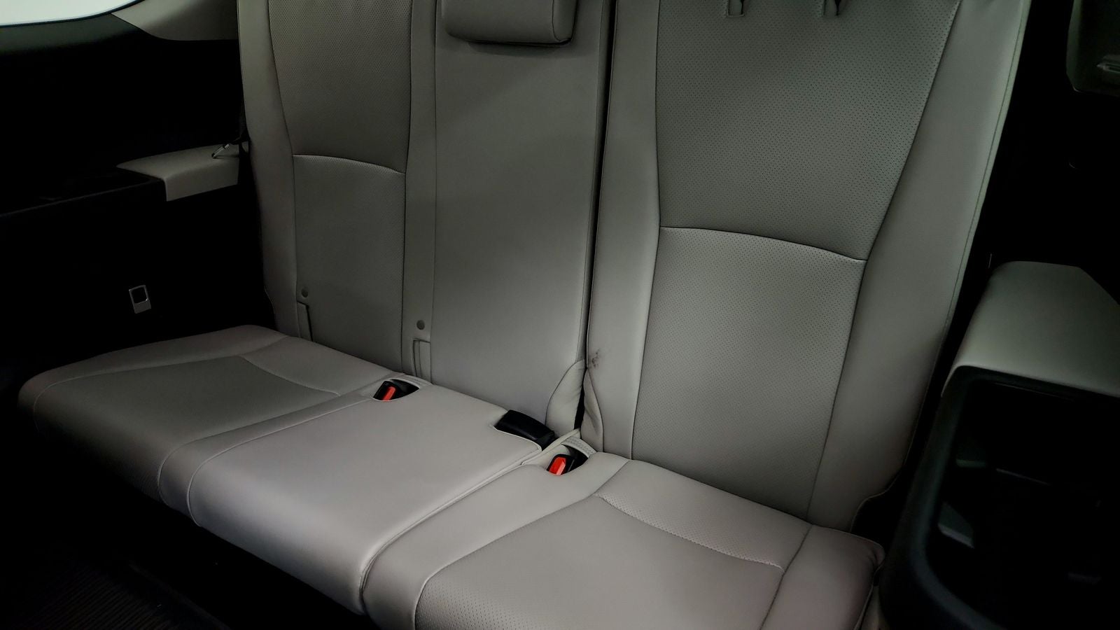 2025 Toyota Grand Highlander Hybrid XLE
