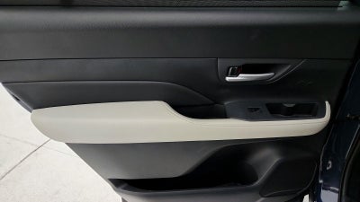 2025 Toyota Grand Highlander Hybrid XLE