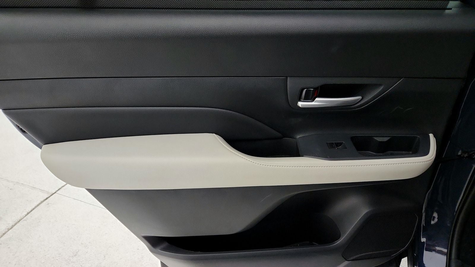 2025 Toyota Grand Highlander Hybrid XLE