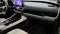 2025 Toyota Grand Highlander Hybrid XLE