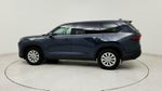 2025 Toyota Grand Highlander Hybrid XLE