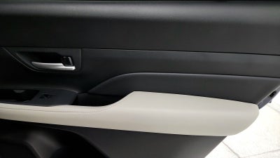 2025 Toyota Grand Highlander Hybrid XLE