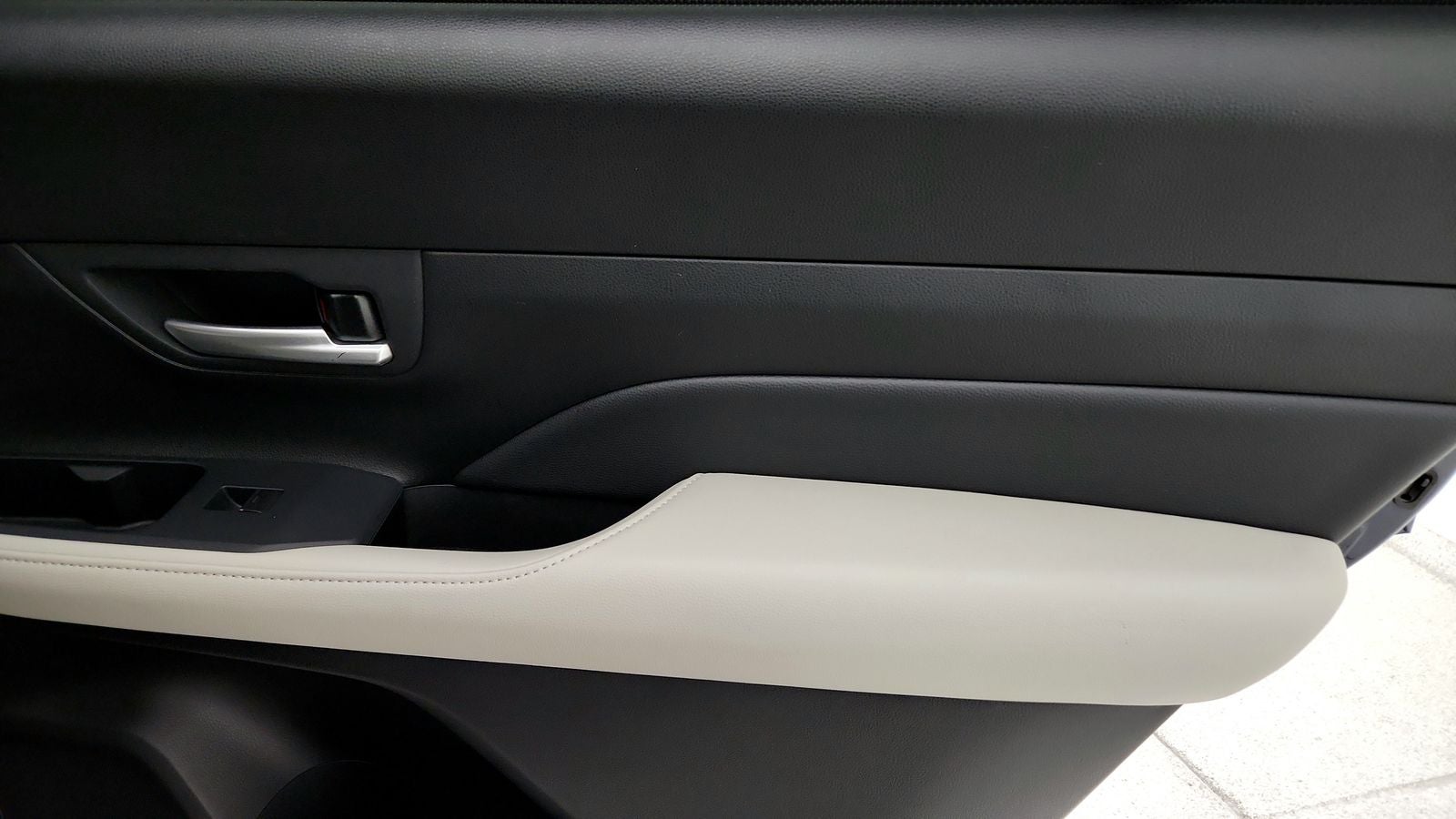 2025 Toyota Grand Highlander Hybrid XLE