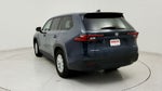 2025 Toyota Grand Highlander Hybrid XLE