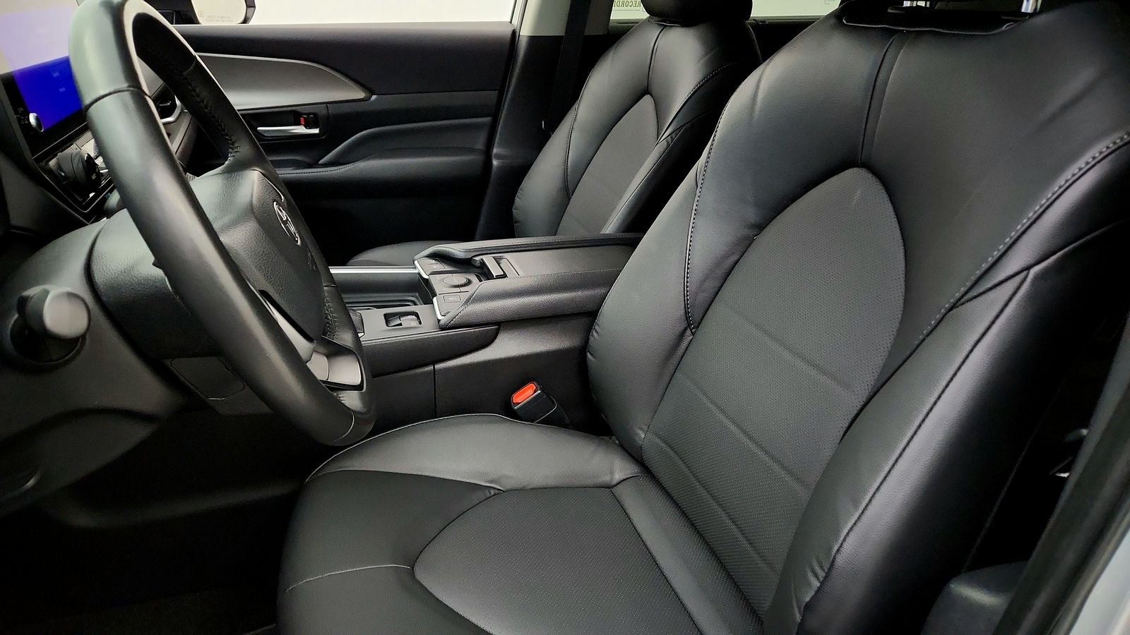 2024 Toyota Grand Highlander Hybrid XLE