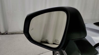 2024 Toyota Grand Highlander Hybrid XLE