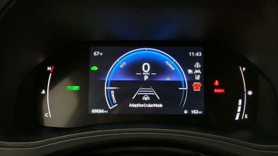 2024 Toyota Grand Highlander Hybrid XLE