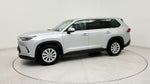 2024 Toyota Grand Highlander Hybrid XLE