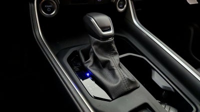 2024 Toyota Grand Highlander Hybrid XLE