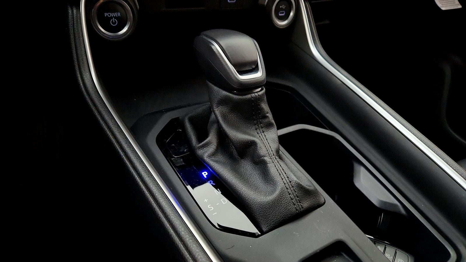 2024 Toyota Grand Highlander Hybrid XLE