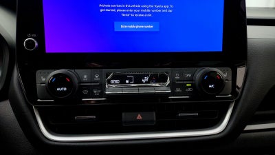 2024 Toyota Grand Highlander Hybrid XLE