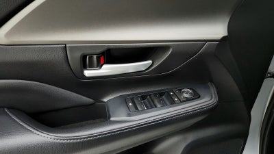 2024 Toyota Grand Highlander Hybrid XLE