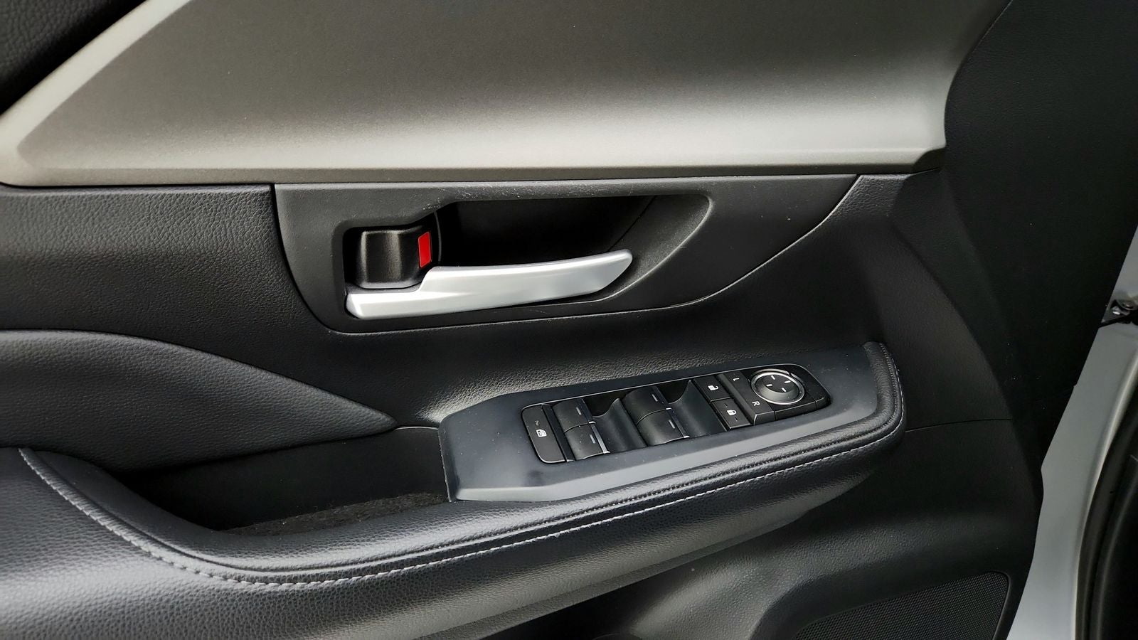 2024 Toyota Grand Highlander Hybrid XLE