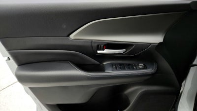 2024 Toyota Grand Highlander Hybrid XLE