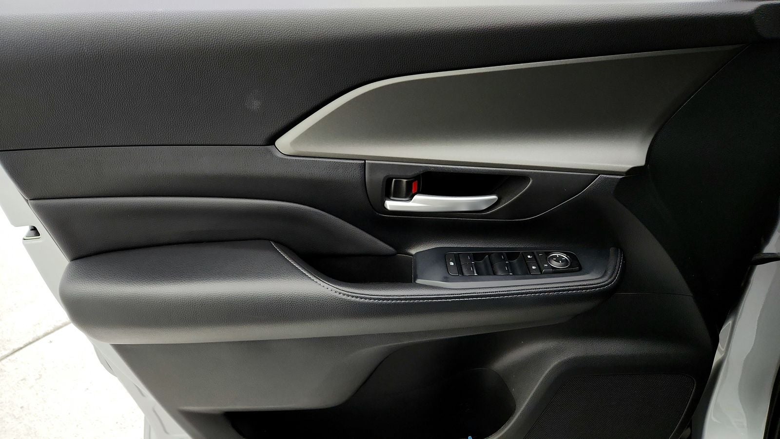 2024 Toyota Grand Highlander Hybrid XLE