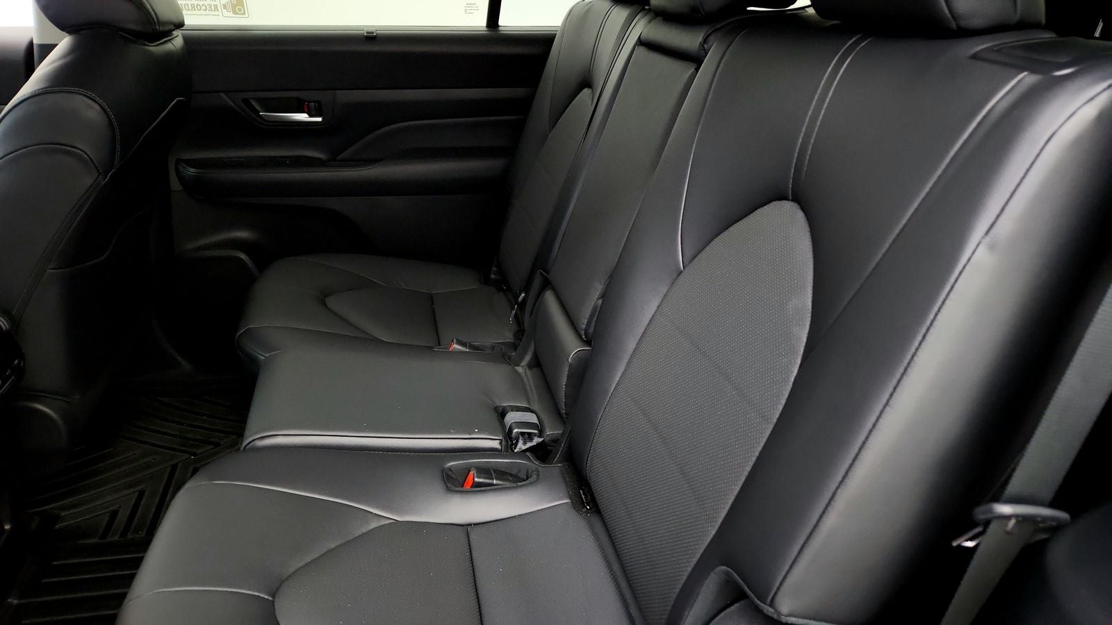 2024 Toyota Grand Highlander Hybrid XLE