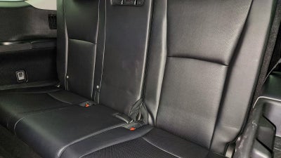 2024 Toyota Grand Highlander Hybrid XLE