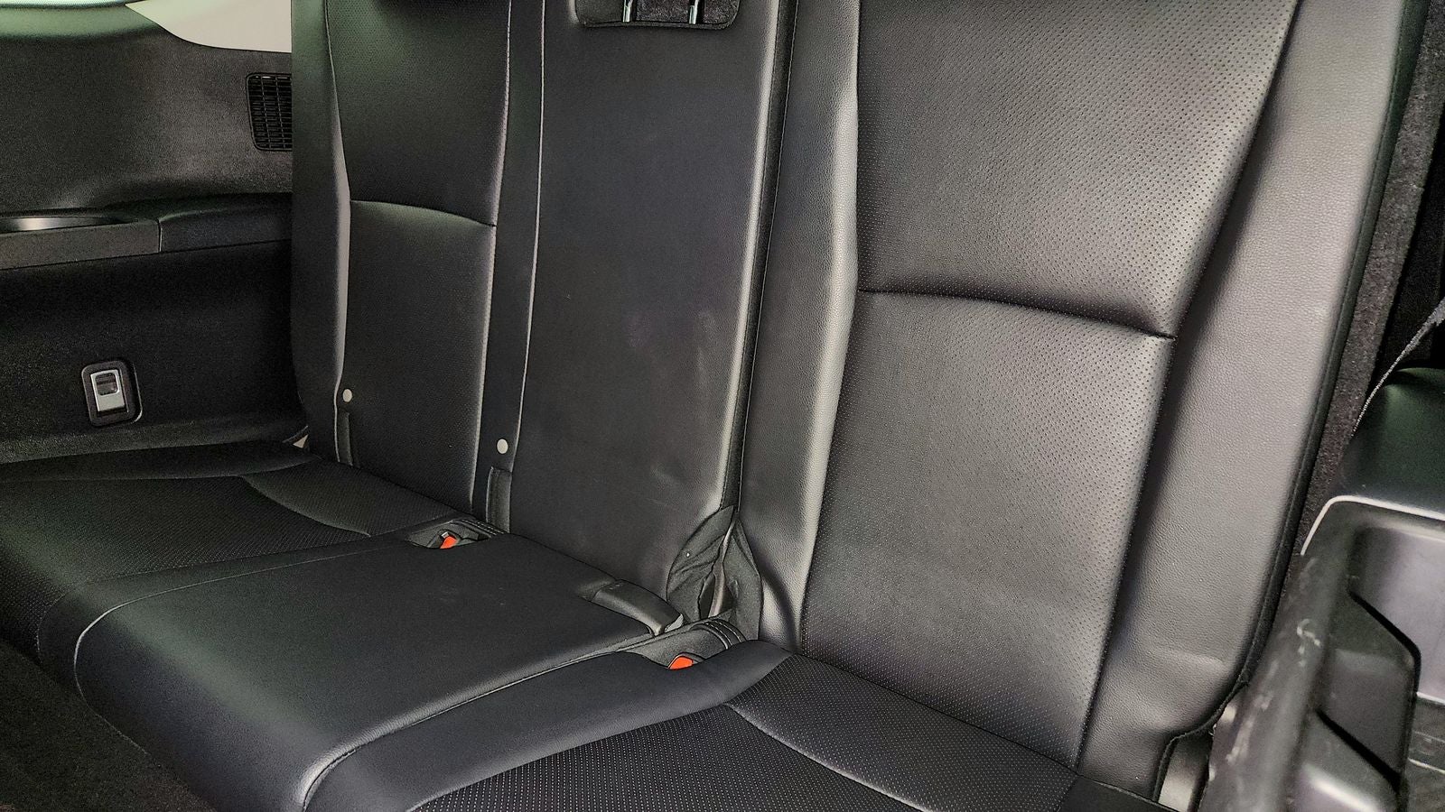 2024 Toyota Grand Highlander Hybrid XLE