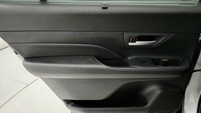 2024 Toyota Grand Highlander Hybrid XLE