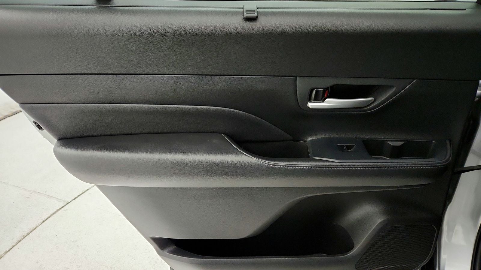 2024 Toyota Grand Highlander Hybrid XLE