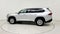 2024 Toyota Grand Highlander Hybrid XLE