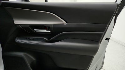 2024 Toyota Grand Highlander Hybrid XLE