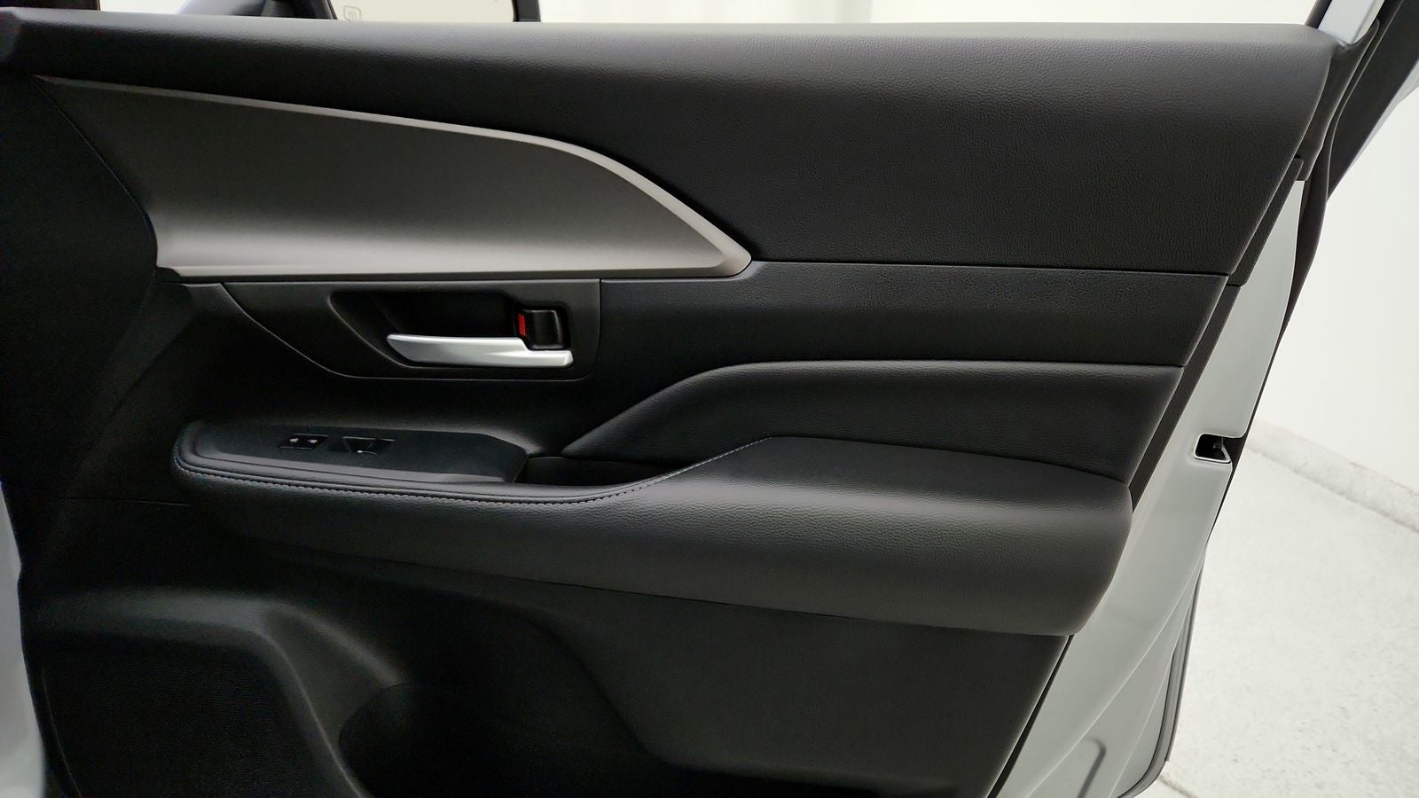 2024 Toyota Grand Highlander Hybrid XLE