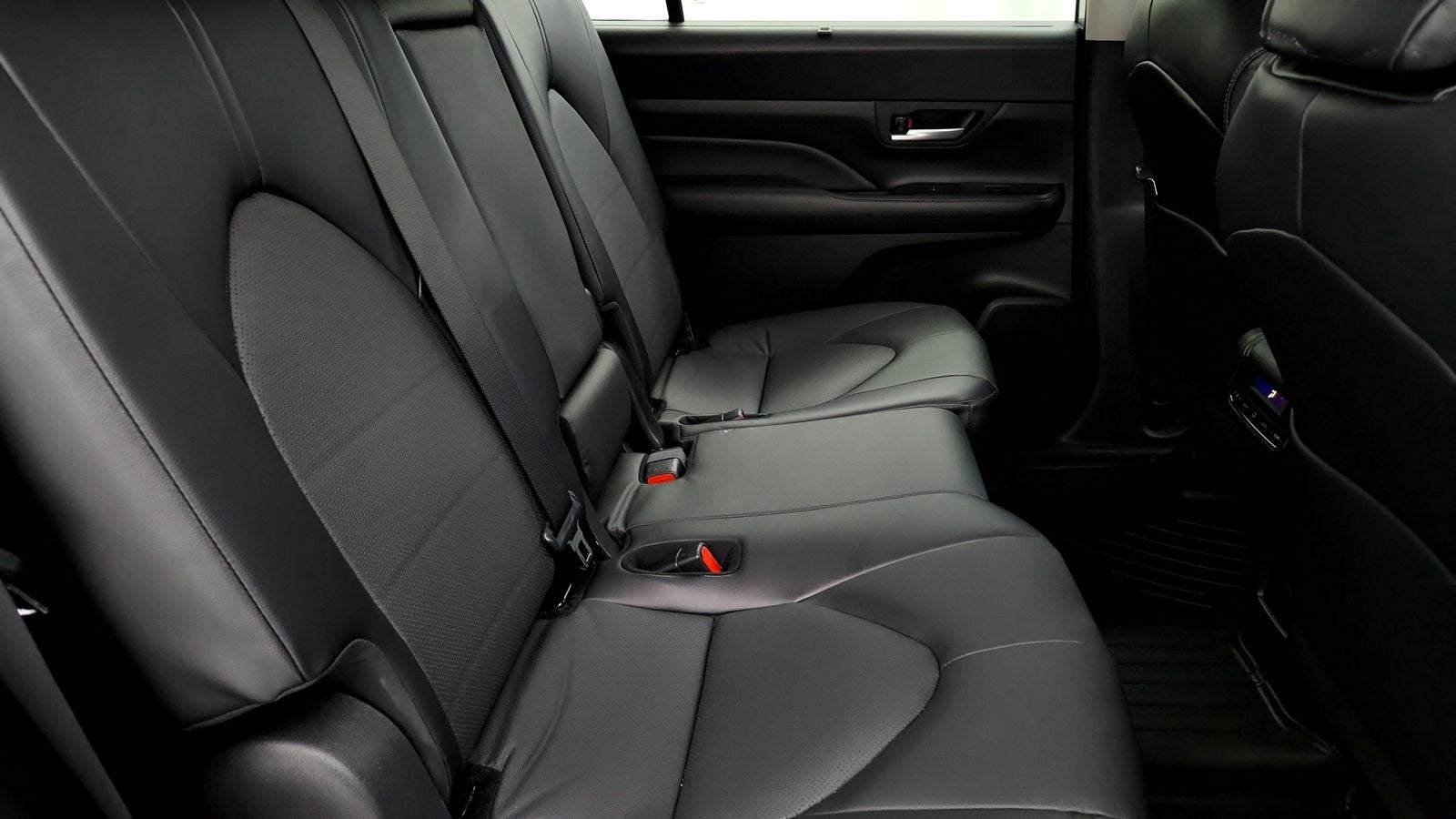 2024 Toyota Grand Highlander Hybrid XLE