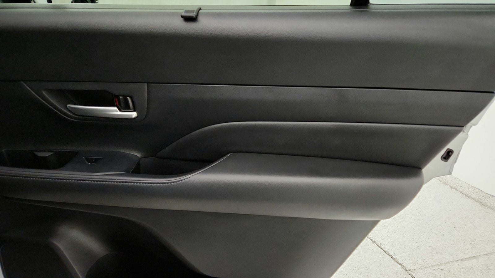 2024 Toyota Grand Highlander Hybrid XLE