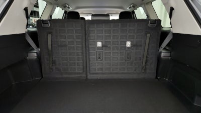 2024 Toyota Grand Highlander Hybrid XLE